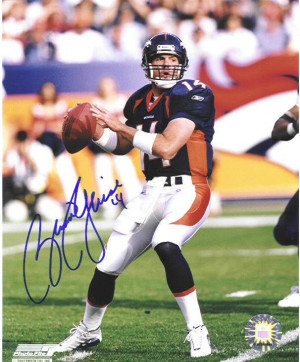Brian Griese, Denver Broncos