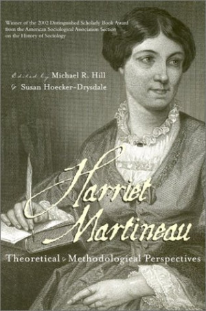 Quotes Temple Harriet Martineau Quotes