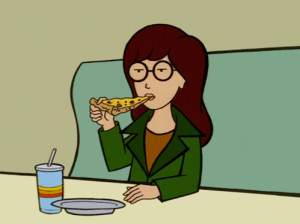 Daria gifs parte 3