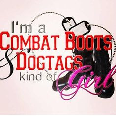 Truth. Give me a trip to the range over a trip to the mall any day ...