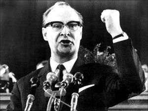 On the 45th anniversary of the Soviet invasion, President Miloš Zeman ...