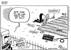 Pentagon Layoff Notifications to Be Delayed Until After Election