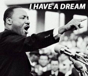 Martin Luther King Speech I Have A Dream Quotes