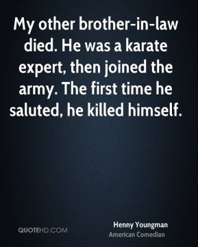My Brother Who Died Quotes Images