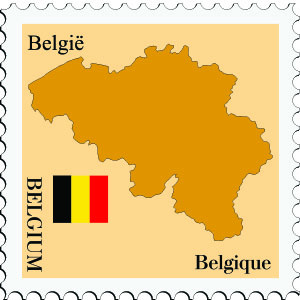 Belgium Facts Austria Captured