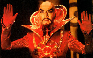 Burning Through Celluloid