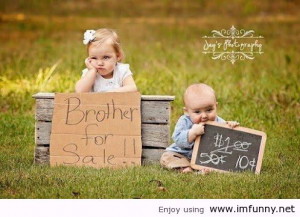 Funny Quotes For Brothers And Sisters ~ Cute Brother and Sister Quotes ...