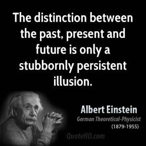 albert-einstein-physicist-the-distinction-between-the-past-present-and ...