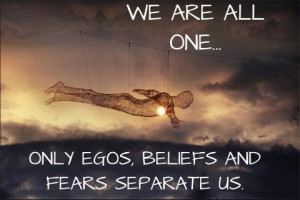 quotes buddhism belief inspiration ego fear separation wisdom quotes ...