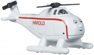 Thomas and Friends Harold the Helicopter
