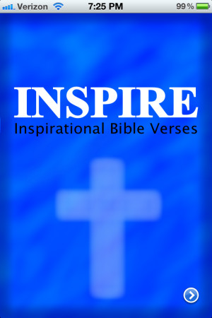 encouraging bible verses athletes