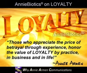 Customer Loyalty versus Customer Satisfaction | Consult with Annie ...