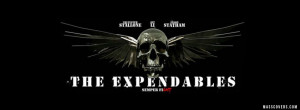 The Expendables