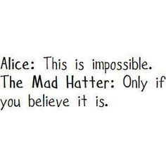 ... quotes mad hatters alice in wonderland wisdom the mad hatter