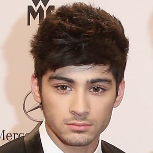 Zayn Malik Biography
