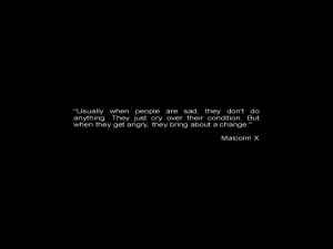 Sad Quotes