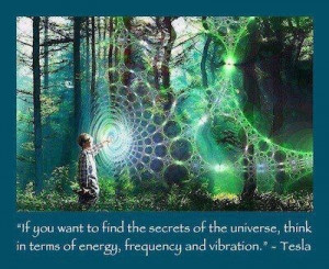 Energy and vibrations