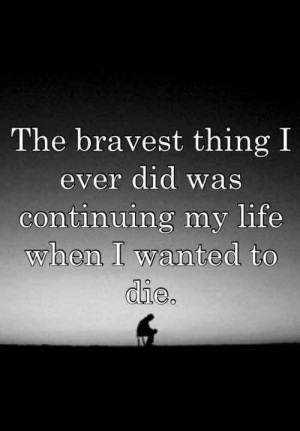 Suicide Prevention Day