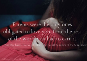 ... family. Life quotes for parents can increase love to all. We cannot