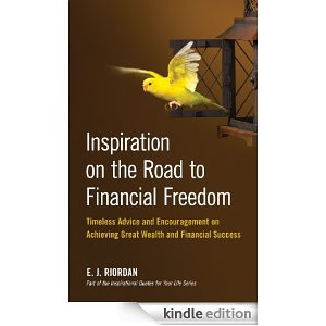 ... and Financial Success (Inspirational Quotes for Your Life Book 2