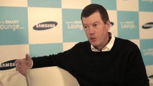 Famous quotes of Scott McNealy, Scott McNealy photos.