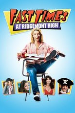 Fast Times at Ridgemont High quotes
