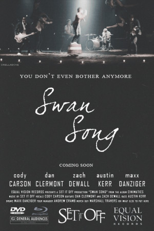 Set It Off Band Quotes