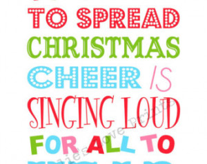 These are some of Elf Christmas Cheer Quote Tee Kinnikinnicktoo ...