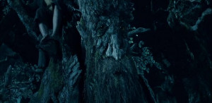 Voice of Treebeard Quotes and Sound Clips