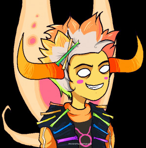 Trickster Mode Alpha Trolls: