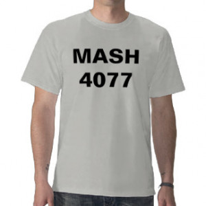 Mash 4077 Clothing & Apparel
