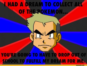 Related Pictures best pokemon quotes