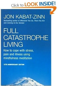Mindfulness Meditation Jon Kabat Zinn Jon kabat-zinn on tuning your