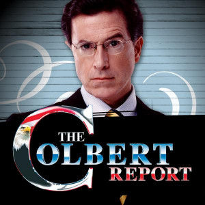 Colbert Report: Norwegian Muslish Gunman’s Islam-Esque Atrocity