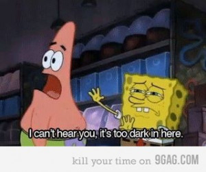 Funniest Spongebob situation ever!!! - Image