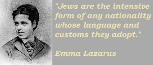Emma lazarus famous quotes 2