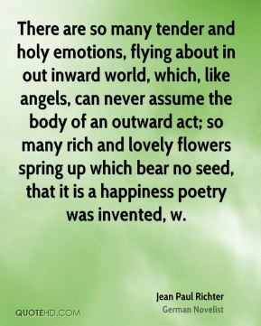 Inward Quotes