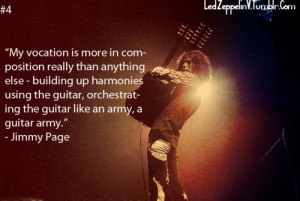 Led Zeppelin Quotes Quotes