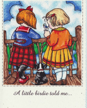 Mary Engelbreit Mag Mother...