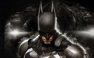 2014 Batman Arkham Knight HD Wallpaper #6694
