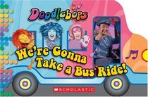 Doodlebops Get On the Bus