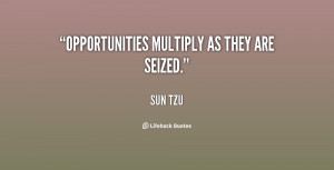 Missed Opportunities Quotes