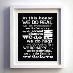 ... quotes personalized gift custom housewarming gift on etsy $ 18 00