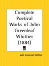 Books by John Greenleaf Whittier