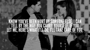 Drake Quotes About Love...