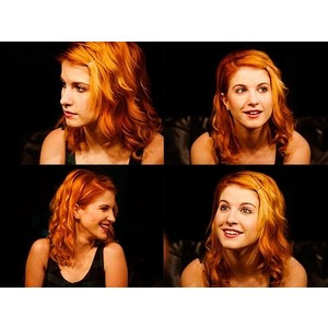 Some funny Hayley Williams quotes - IsabellaMCullen - Fanpop