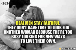 21 Honest Quotes About Being a Real Man – While being a man might ...