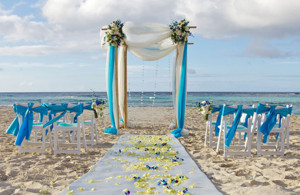 Weddings at Atlantis Bahamas