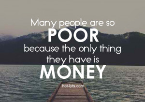 Poor Management Quotes Picture