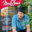 Guillaume Canet (born 10 April 1973) is a French actor and film ...